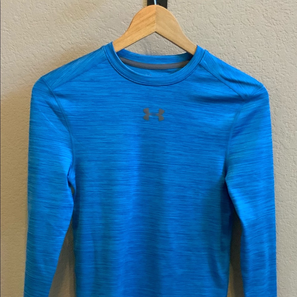 Under Armour Compression Shirt